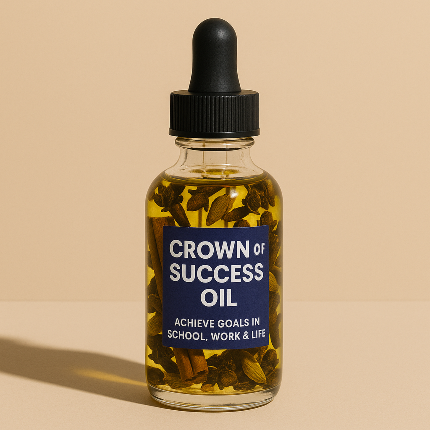 Success OIl