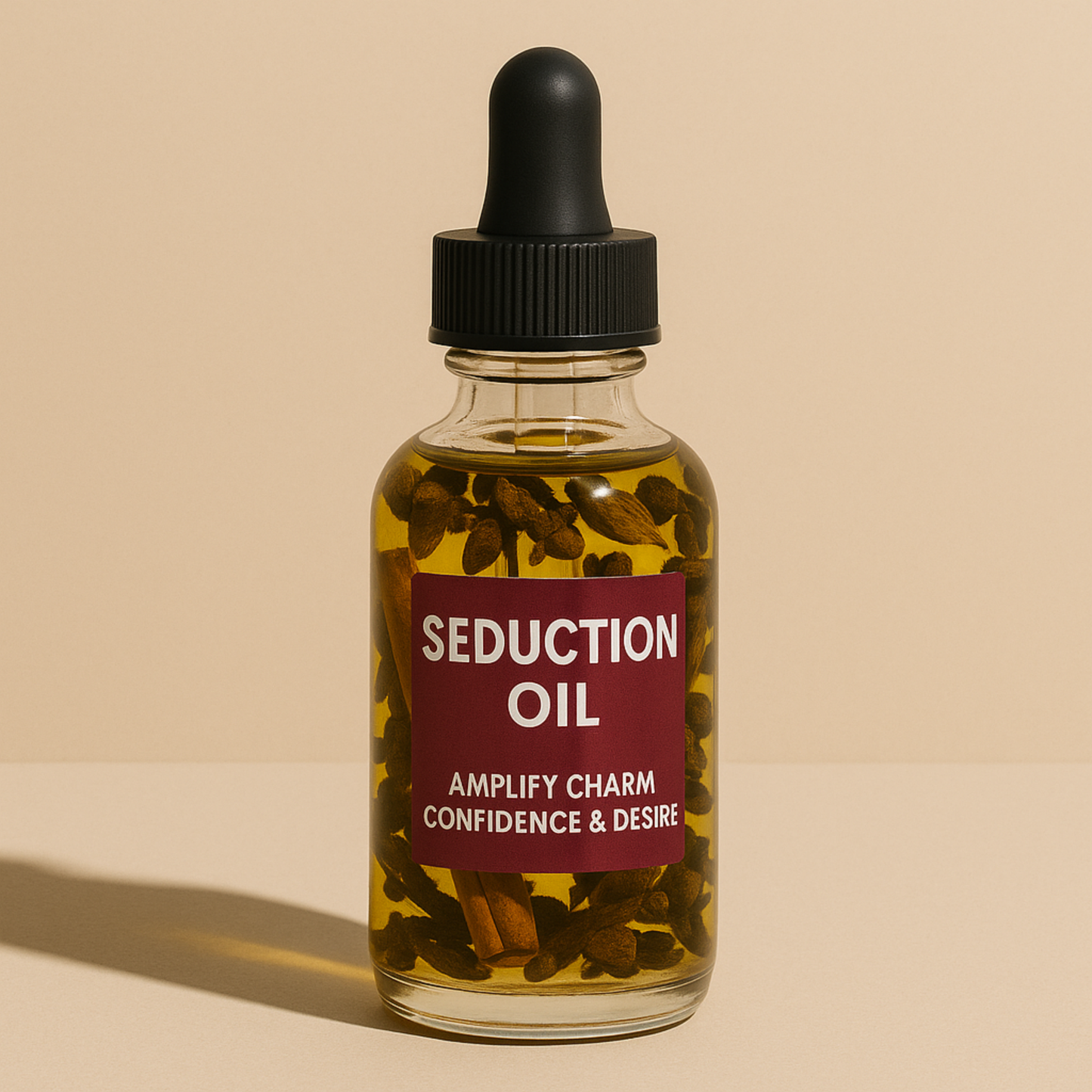 Seduction Oil