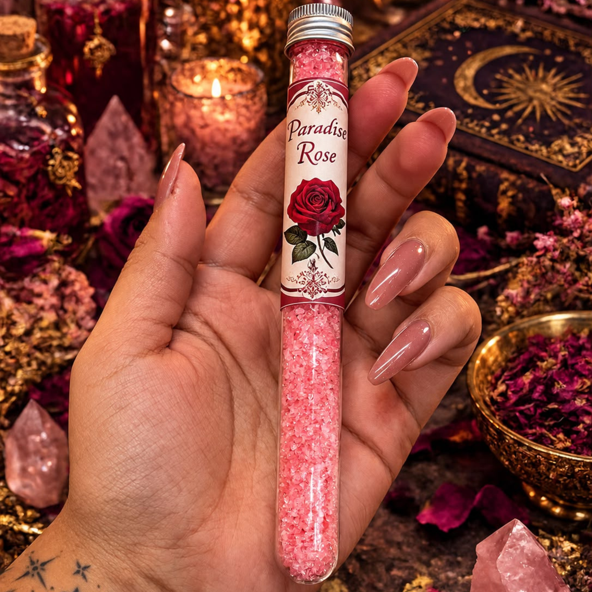 Love & Beauty Salt