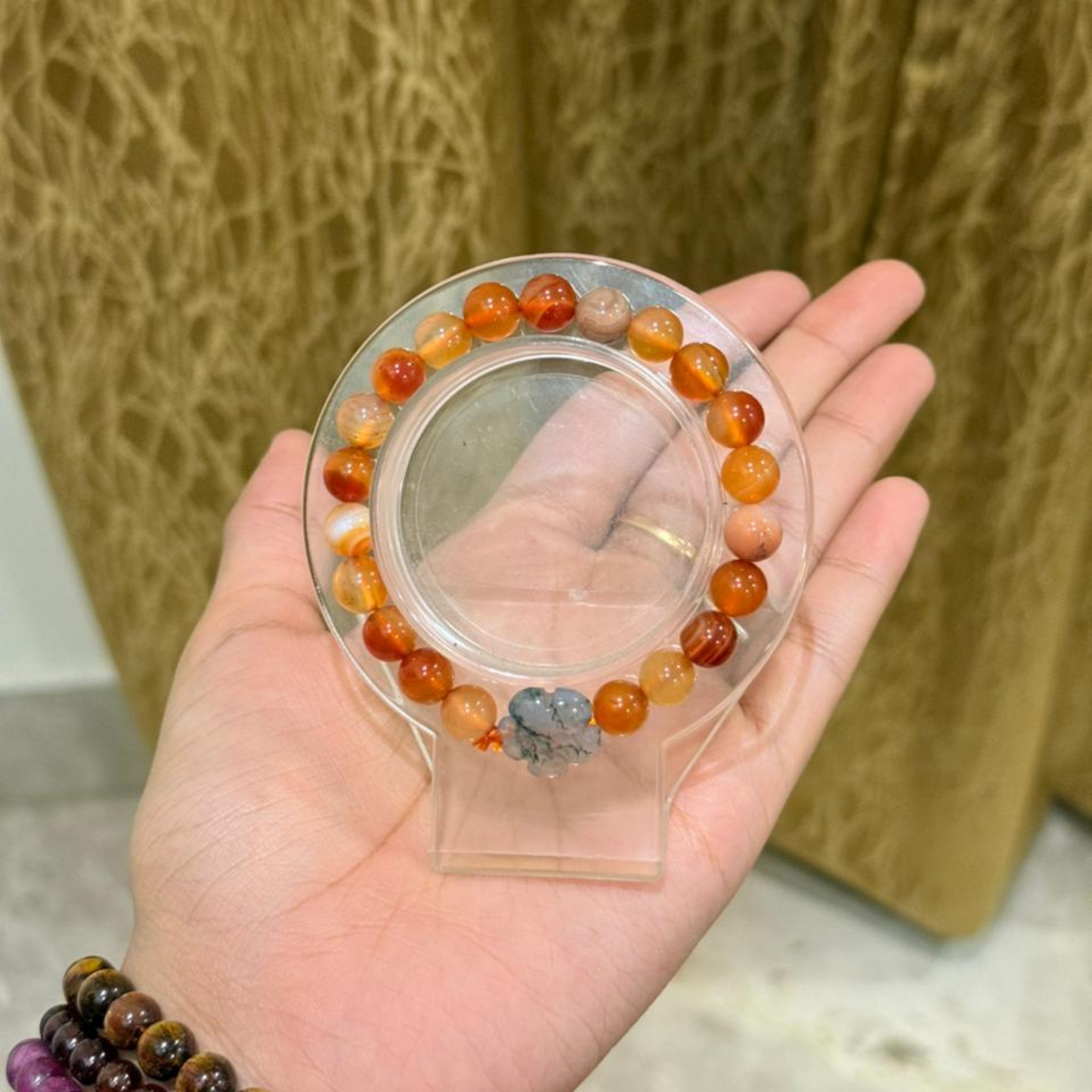 Level Up Bracelet