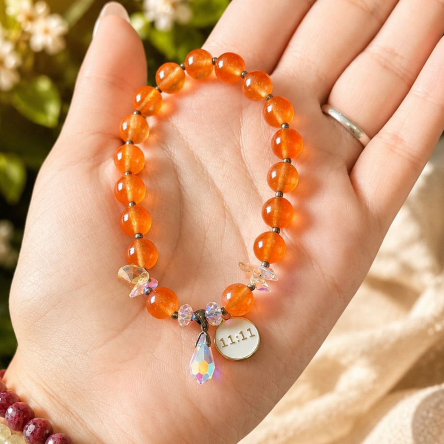 Manifestation Bracelet