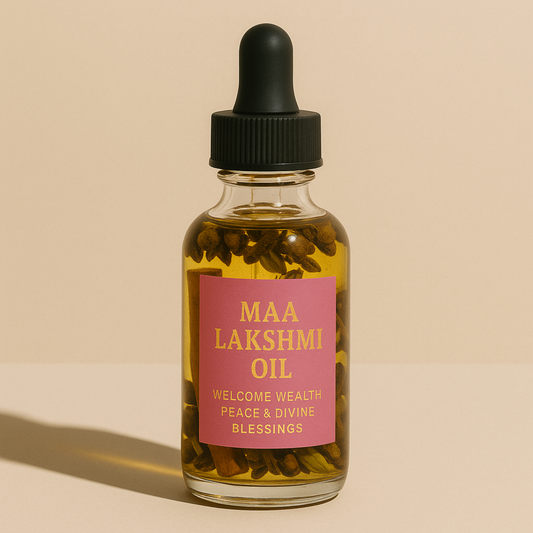 Maa Lakshmi Oil