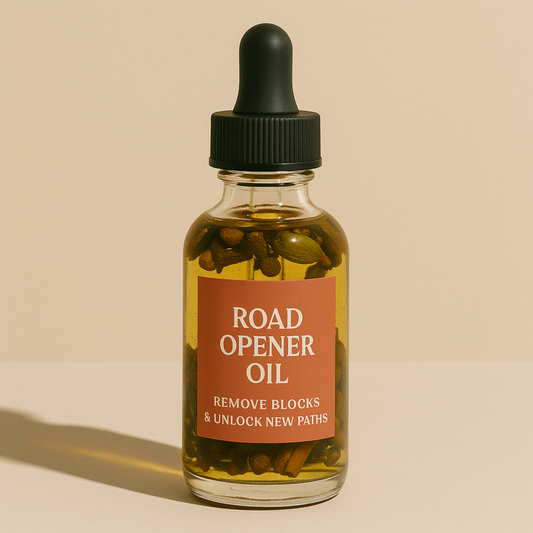 Road Opener Oil