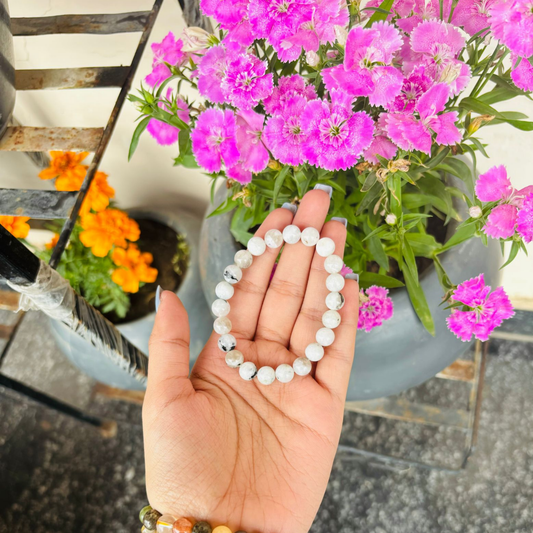 Moonstone Bracelet