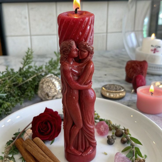 Marriage Spell