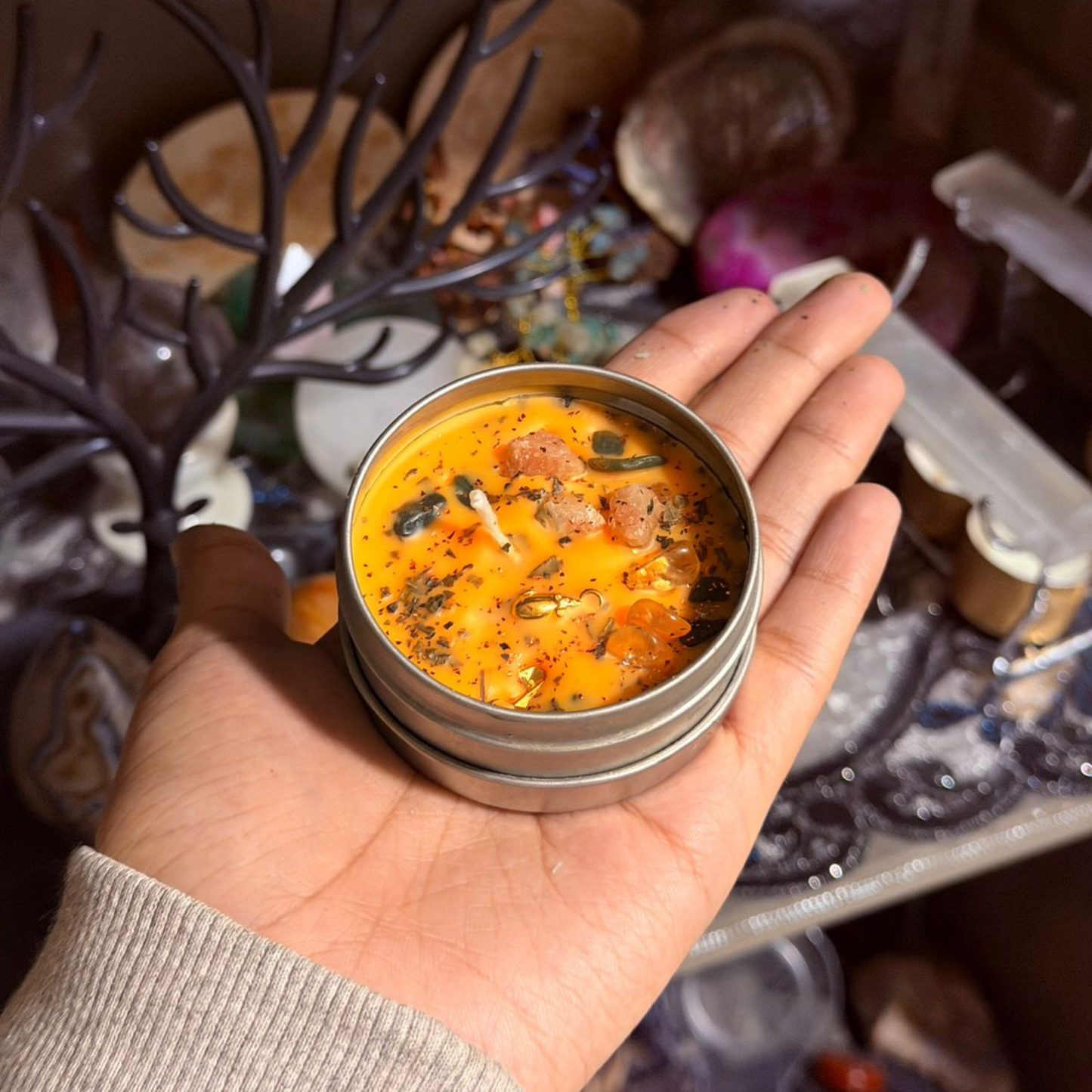Road Opener Candle | Limited