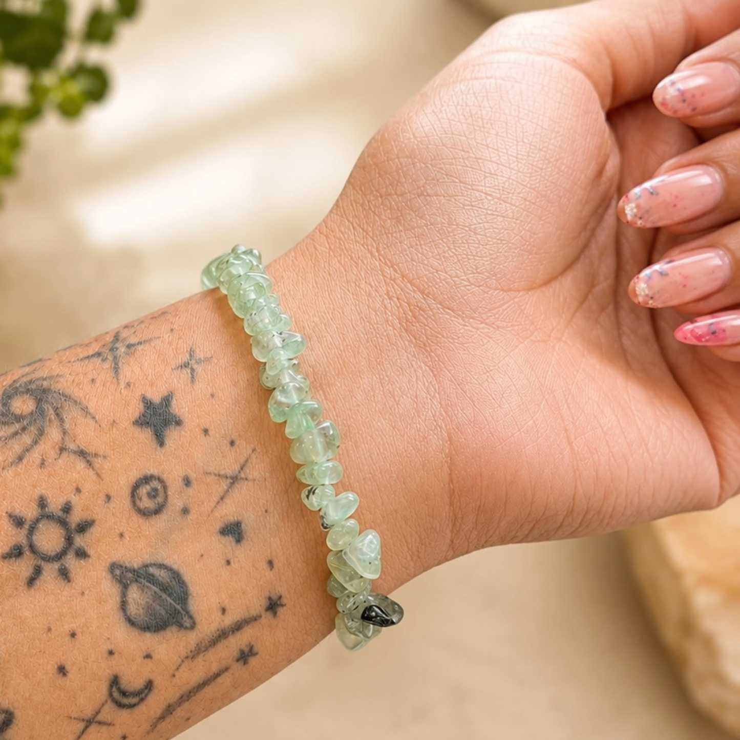 Abundance Glow Bracelet