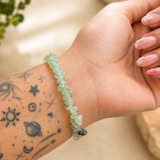 Abundance Glow Bracelet