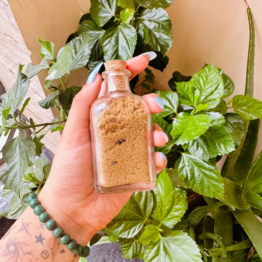 Protection Magick Bath Salt